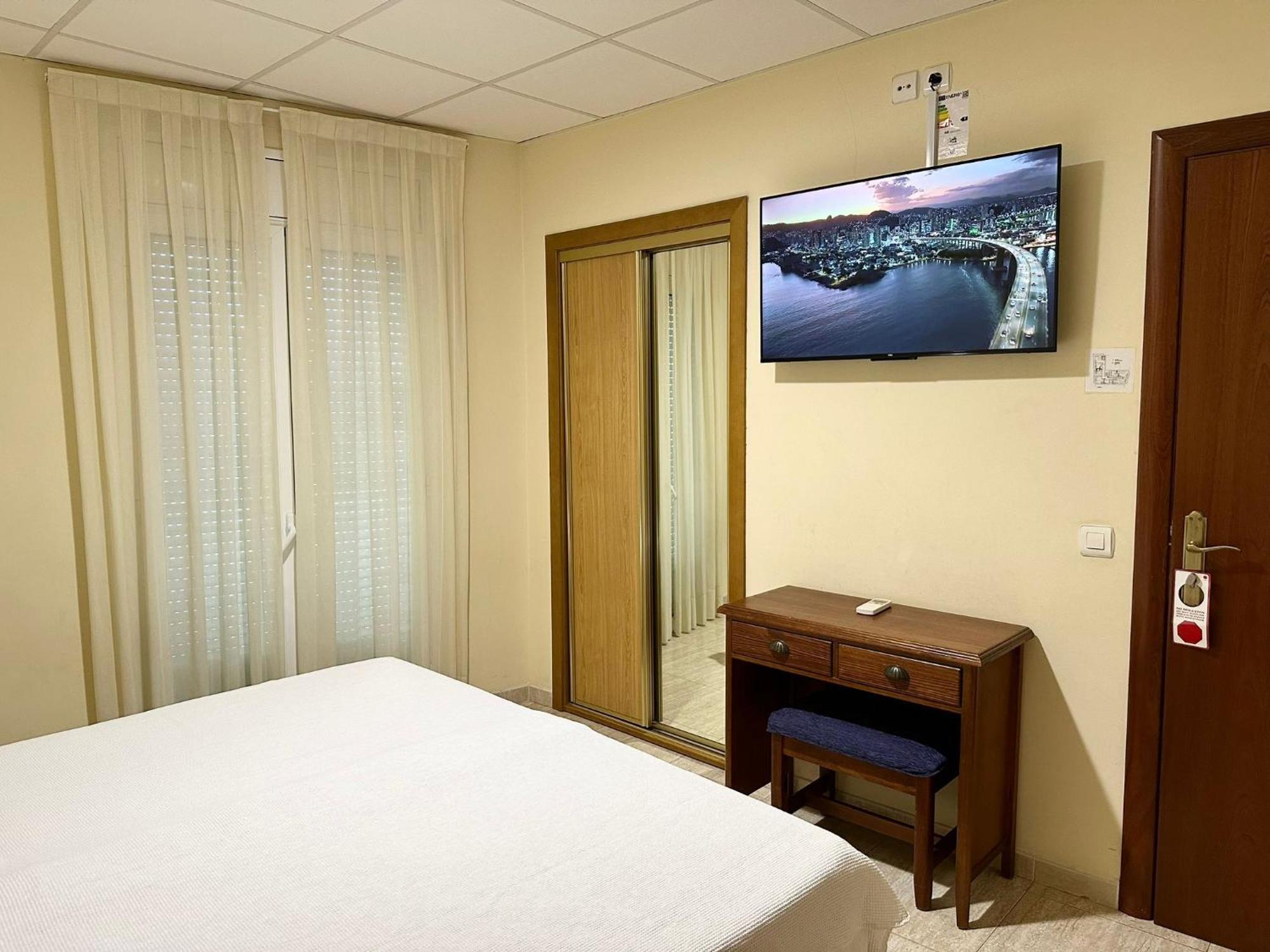Hotel Sancho L'Hospitalet de l'Infant Exterior foto
