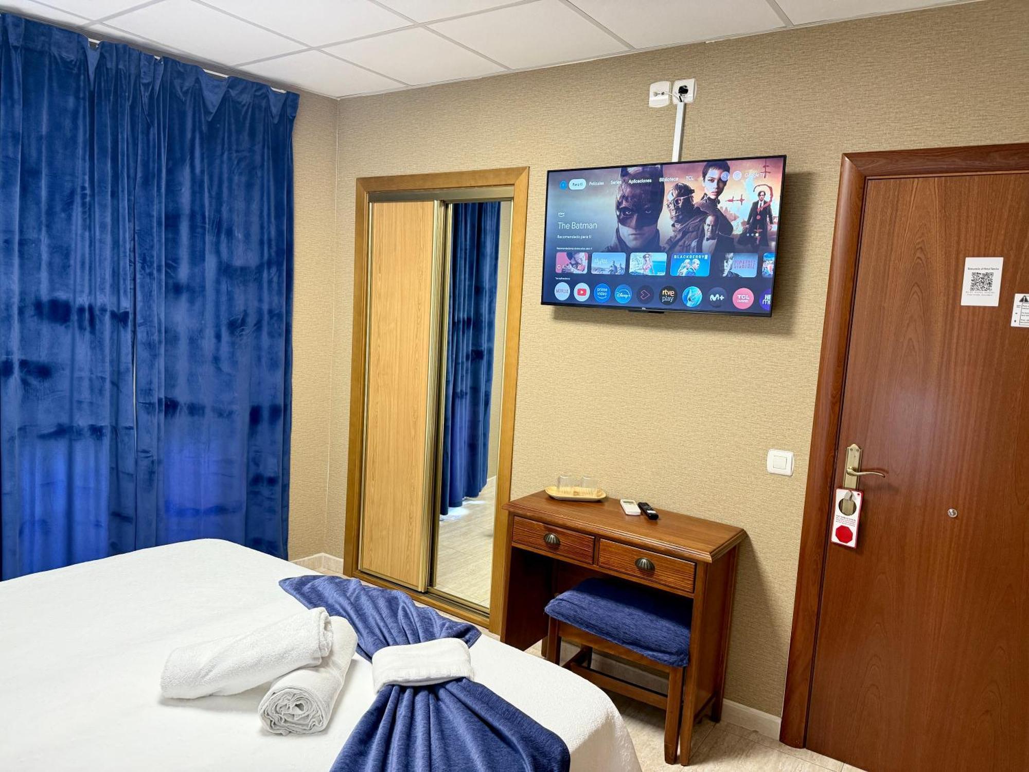 Hotel Sancho L'Hospitalet de l'Infant Exterior foto